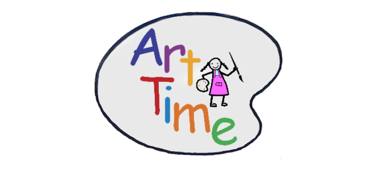 Art Time Party