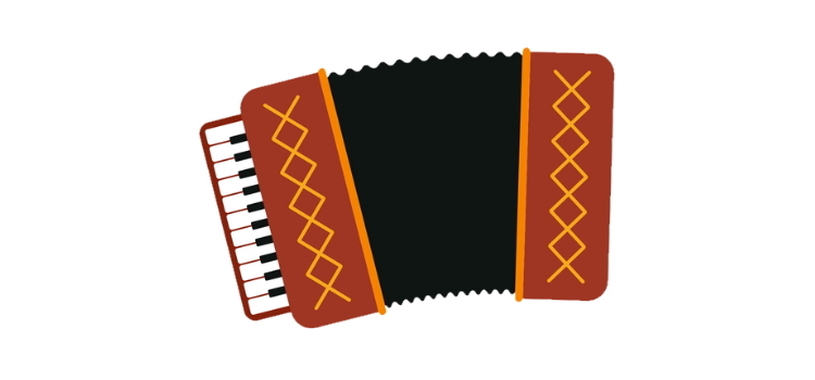 Accordian Lessons